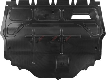 Dolna osłona silnika Seat Ibiza IV 2008-2018