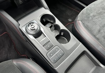 Ford Kuga III SUV Plug-In 2.5 EcoBlue 225KM 2022 Ford Kuga ST-Line 2,5 Benz. 152 KM Hybryda Plug-In Automat GWARANCJA Zami, zdjęcie 14