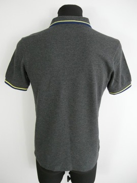 FRED PERRY KOSZULKA POLO S BDB STAN