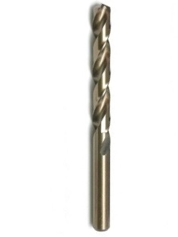 WIERTŁO DO STALI NIERDZEWNEJ, KOBALTOWE Ø4,2MM