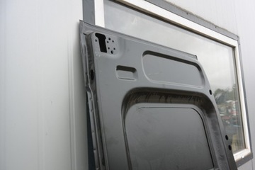 DVEŘE LEVÉ ZADNÍ KRYT KŘÍDLO ORIGINÁLNÍ IVECO DAILY 6 VI 2014- ROK