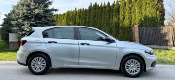 Fiat Tipo II Hatchback 1.4 T-Jet 120KM 2019 Fiat Tipo Fiat Tipo 1.4 T-Jet 16v Easy 1.4 Benzyna 120KM, zdjęcie 5