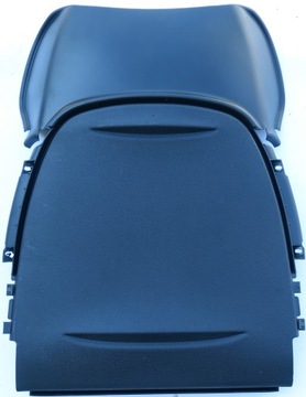 TYŁ FOTELA RECARO AUDI A3 S3 8L 99-03 A4 S4 B5