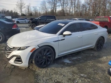 Volkswagen Arteon 2023 Volkswagen Arteon 2023 Volkswagen Arteon SEL R-LINE Benzyna 300KM, zdjęcie 1