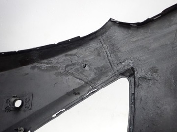 HYUNDAI I40 2011- NÁRAZNÍK PŘEDNÍ PDC