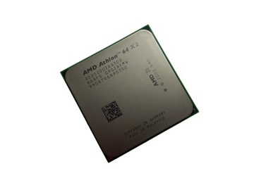 AMD Athlon 64 X2 5200+ ADO5200IAA5DO+ ВСТАВИТЬ