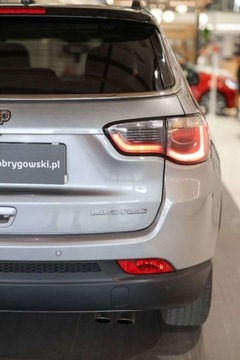 Jeep Compass II SUV 1.4 MultiAir 140KM 2019 Jeep Compass 1.4 TMair Night Eagle FWD SS 1.4 Benzyna 140KM, zdjęcie 19