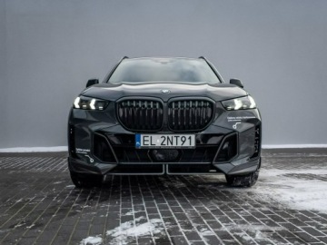 BMW X5 G05 SUV Facelifting 3.0 40d 352KM 2025 BMW X5 xDrive40d M-Performance, DEMO - Koła, zdjęcie 3