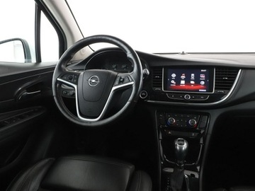 Opel Mokka I X 1.4 Turbo Ecotec 140KM 2018 Opel Mokka Innovation automat skóra navi kamera, zdjęcie 15