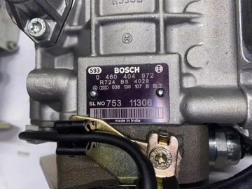 SEAT SKODA ,VW 1,9SDI ČERPADLO VSTŘIKOVAČE 038130107B
