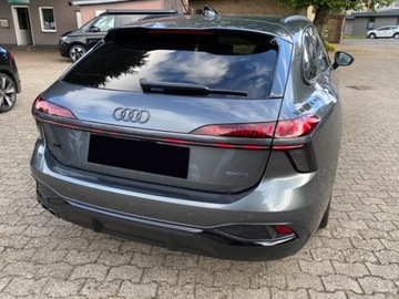 Audi A6 C8 Allroad 2.0 40 TDI 204KM 2025 AUDI A6 TDI quattro Avant Combi (204 KM) 2025, zdjęcie 1