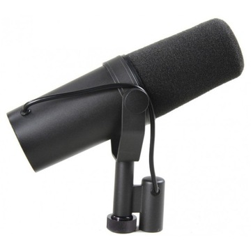 Динамический студийный микрофон Shure SM7B