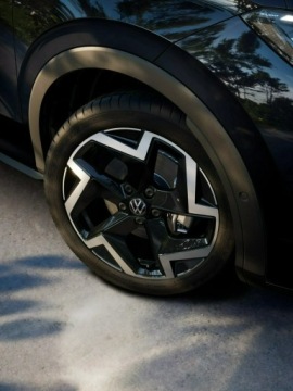 Volkswagen T-Roc I SUV Facelifting 1.5 TSI ACT 150KM 2026 Volkswagen T-Roc R-Line 1.5 eTSI 150 KM DSG -, zdjęcie 7