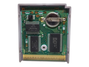 Yu-Gi-Oh Game Boy Gameboy Classic