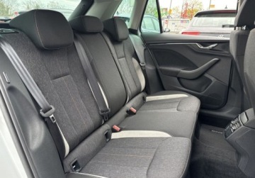 Skoda Kamiq Crossover 1.5 TSI 150KM 2023 Skoda Kamiq Style 1.5TSI 150KM Led Gwarancja Virtual ACC Kamera El.Klapa S, zdjęcie 13