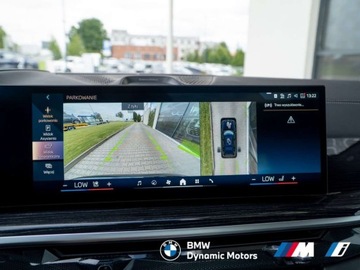 BMW X7 SUV Facelifting 3.0 40d 352KM 2025 BMW X7 xDrive40d 352 KM mHEV - BowersWilkins - Hak - Kamera 360 - Sky Loun, zdjęcie 32