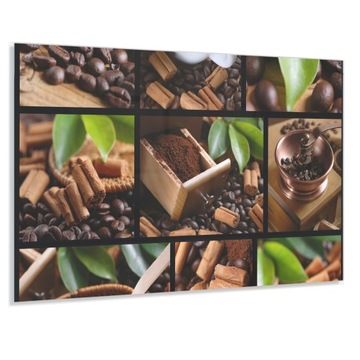 Hartowany Panel Kuchenny 90x70 Gratis