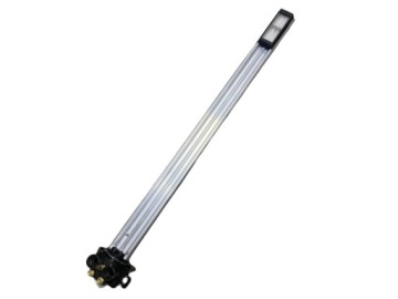 CZUJNIK POZIOMU PALIWA MAN TGA L-508MM