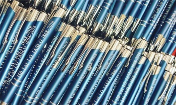 50 спортивных бутылок 650 мл ВАША ГРАВИРОВКА цвета