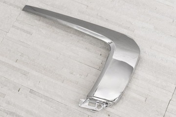 НАКЛАДКА БАМПЕРА 6407A146 MITSUBISHI OUTLANDER III