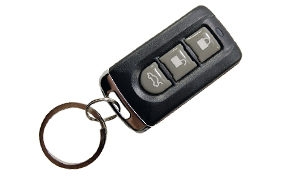 Контроллер центрального замка Barakuda C-4 Bluetooth