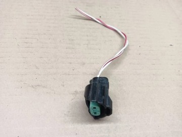 SUZUKI SWIFT MK7 ZÁSTRČKA PŘÍVOD HALOGEN