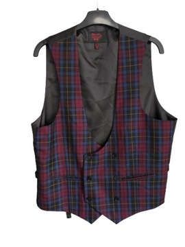 DEVIL'S ADVOCATE KAMIZELKA ELEGANCKA 42