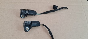 MUSTANG VI LIFT GT CZUJNIK UDERZENIOWY WTYCZKA FR3T-14B006-AA ECOSPORT FORD