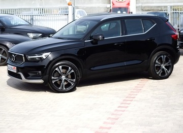 Volvo XC40 2020 Volvo XC40 T5 264 PS Inscription ACC Harman Hak Matrix Blis Webasto Keyless, zdjęcie 30