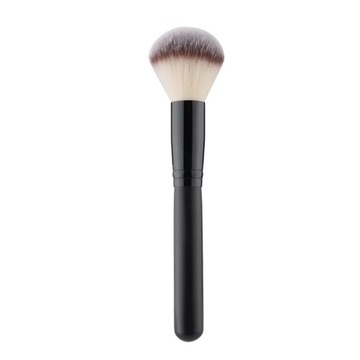 Pędzel do makijażu BEAUTY syntetyczne włosie