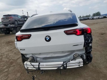 BMW X2 U10 2025 BMW X2 xDrive28I 2025 2.0l 2.0 Benzyna 241KM, zdjęcie 2