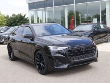 Audi Q8 SUV 3.0 50 TDI 286KM 2025 AUDI Q8 / E-Tron Q8 50 TDI quattro Suv 3.0 (286KM) 2025, zdjęcie 2