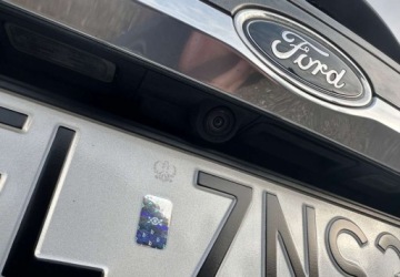 Ford Mondeo V Kombi Facelifting 2.0 EcoBlue 190KM 2019 Ford Mondeo Ford Mondeo 2.0 EcoBlue Vignale AWD 2.0 Diesel 190KM, zdjęcie 14
