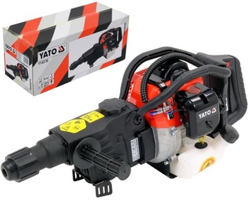 ПЕРЕДНИЙ МОЛОТОК SDS MAX 45J