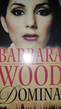 Domina Barbara Wood