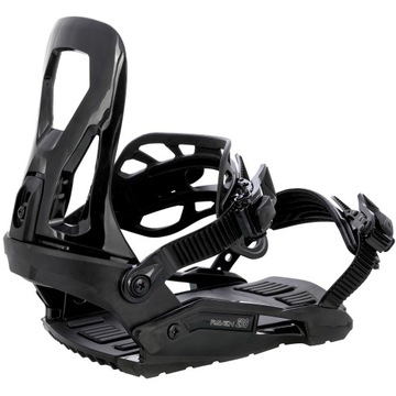 Комплект сноуборда RAVEN Aura 155см + крепления S230 + ботинки Diva