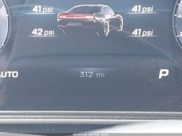 Dodge Charger VII 2025 Dodge Charger Daytona RT 2025 Elektryczny 370KM, zdjęcie 5