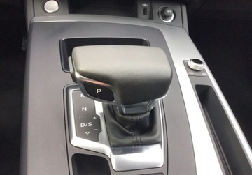 Audi Q5 II SUV Facelifting 2.0 40 TFSI MHEV 204KM 2024 Audi Q5 FV 23, Quattro, Tapicerka skorzana, Full LED, Gwarancja Producenta, zdjęcie 18