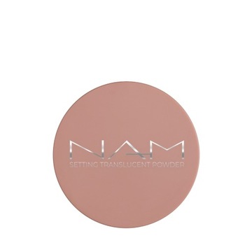NAM Setting Translucent Powder