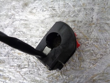 KTM LC4 690 SM przełącznik Prawy