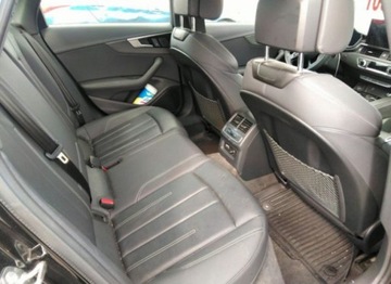 Audi A4 B9 2020 Audi A4 2020, 2.0L, 4x4, PREMIUM PLUS, od ubez..., zdjęcie 6