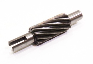 ПРОТИВОПРИВОДНОЙ ВАЛ, ВИНТ С ВТУЛКАМИ JUNAK M10