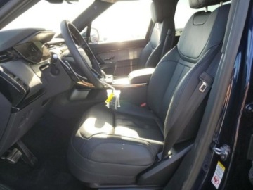 Land Rover Range Rover V 2023 Land Rover Range Rover Sport 2023, 3.0L, 4x4, DYNAMIC SE, porysowany lakier, zdjęcie 7