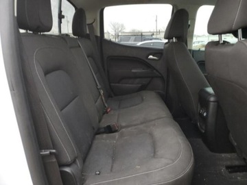 Chevrolet 2021 Chevrolet Colorado lt, 2021r., 3.6L, zdjęcie 8