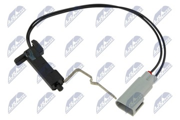 Датчик наружной температуры NTY ECT-FR-001