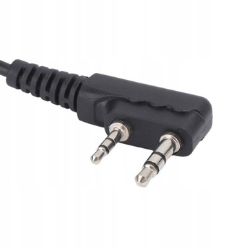 ГАРНИТУРА BAOFENG BF-888S UV5R UV-3R PLUS