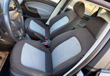 Seat Ibiza IV Hatchback 5d 1.4 MPI 85KM 2012 Seat Ibiza LIFT 1.4MPi 86ps 5Drzwi Klima GrzaneFotele Serwisowana Bezwypad, zdjęcie 23