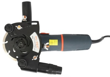 КРЫШКА ПЫЛЕОТДАЧИ ДЛЯ Шлифмашины 125