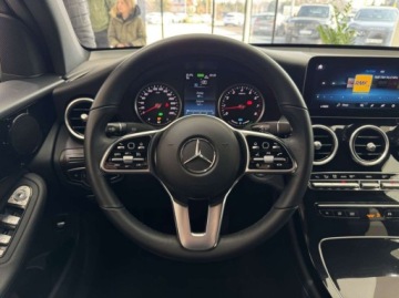 Mercedes GLC C254/X254 2022 Mercedes-Benz GLC 200 4-Matic Kamera cofania Asystent parkowania Nawiga, zdjęcie 13