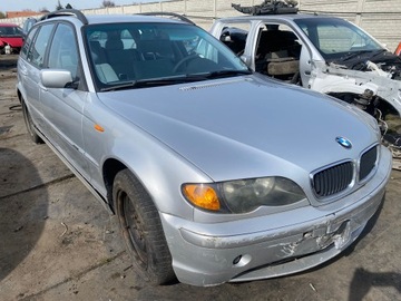 BMW E46 FL 318I 01-05 ROLETA KUFRU
